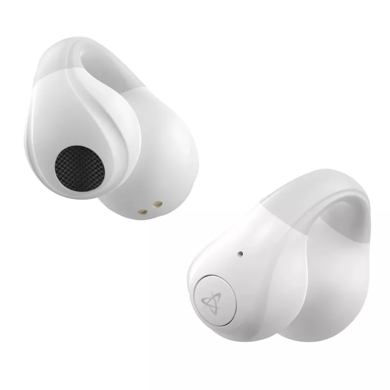 Auriculares SBOX EB-OWS14 blancos