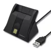 Lector RFID Qoltec 50643