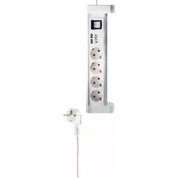 Unidad de distribución de energía PDU ShiverPeaks BS60317-W
