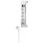 Unidad de distribución de energía PDU ShiverPeaks BS60317-W