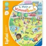 tiptoi Mi libro de imágenes, libro educativo