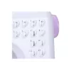 Máquina de coser semiautomática Emerio SEW-121820