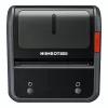 Impresora de etiquetas térmica NIIMBOT B3S_P 300 dpi Bluetooth portátil, gris