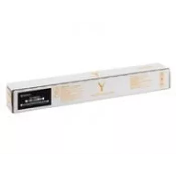 Cartucho de tóner Kyocera TK-8800Y 15000 páginas Amarillo