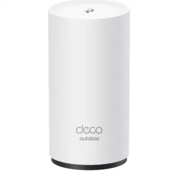 TP-Link DECO BE25 Doble banda (2,4 GHz / 5 GHz) Wi-Fi 7 (802.11be) Blanco 2 Intern