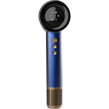 Secador de pelo Cecotec IoniCare RockStar Nano IonTech Azul 1600 W 110000 RPM