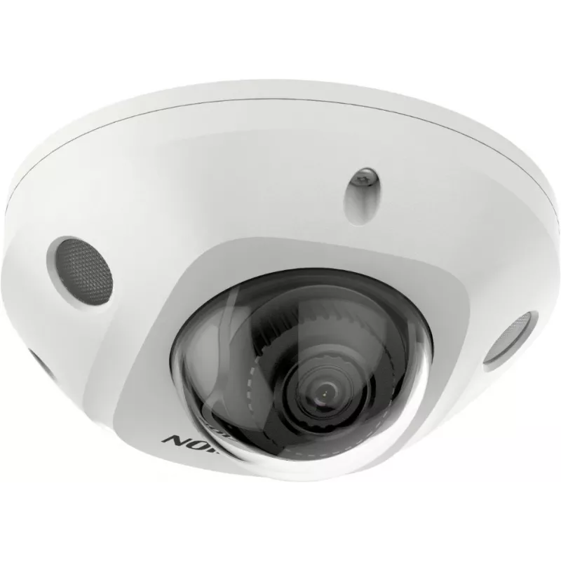 Cámara de vigilancia IP Hikvision DS-2CD2543G2-IS(2.8MM) domo