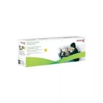 Consumible de impresora Xerox 106R02140 amarillo