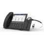 Auriculares DECT MITEL 51305334 integrados para teléfono VoIP TCP/IP