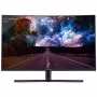 68,6cm/27'' (1920x1080) LC-Power LC-M27-FHD-240-C Gaming Curvo 16:9 1ms 240Hz 3xHDMI DisplayPort VESA Full HD Negro