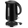Amica KF1002 hervidor eléctrico, 1,7 L, negro