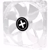 Ventilador de carcasa Xilence XF046 120mm LED rojo