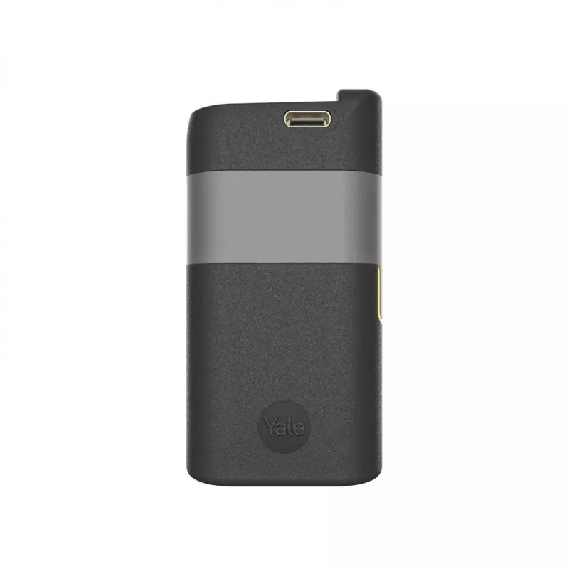 Yale 05/602000/MB accesorio de Smart Lock batería