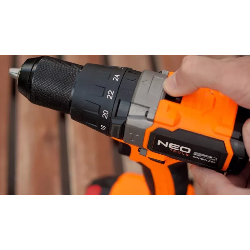NEO tools 04-616 Accesorio para taladradora 1 ud.