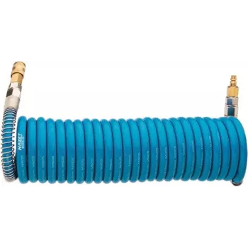 HAZET 9040 S-10 7,62 m 60 bar azul (9040S-10)