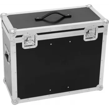 Flightcase Roadinger para 2x altavoces TSL-750/TSL-1200 — Roadinger 31005109