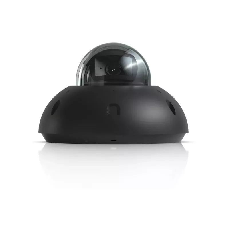 Ubiquiti UniFi Protect G6 Dome - Cámara de vigilancia de red - Dome - interior, exterior - antivandálica/resistente a la intemperie/manipulación - color (día/noche)