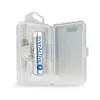 Batería everActive 18650 3.7V Li-ion 2600mAh micro USB con protección BOX