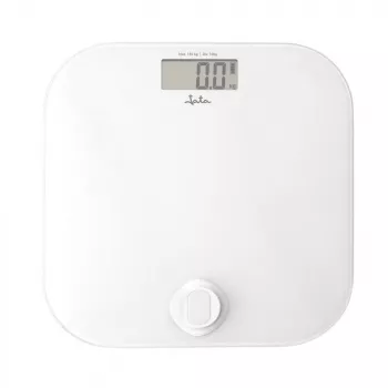Báscula de baño electrónica JATA HBAS1907