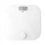 Báscula de baño electrónica JATA HBAS1907