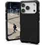 UAG Urban Armor Gear Funda Metropolis LT MagSafe | Apple iPhone 17 Pro | Kevlar Negro | 114517113940 (114517113940)