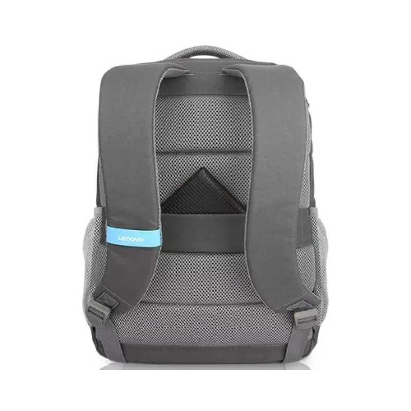 Lenovo Everyday Backpack B515 GX40Q75217 mochila para portátil de 39,6 cm (15,6 pulgadas), 700 g, negra/gris