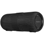 Altavoz SVEN PS-340, negro (24W, resistente al agua (IPx6), TWS, Bluetooth, FM, USB, 3600mAh)