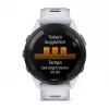 Smartwatch GARMIN Forerunner 265 — 46 mm carcasa de GFRP, AMOLED 1,3 inch, GPS/GLONASS/Galileo, 15 días de autonomía, 5 ATM, correa de silicona