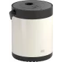 Regleta de enchufes Bachmann MOV E con 1x toma CEE 7/3 y 2x USB A/C, blanco/negro
