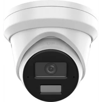 Hikvision Serie Pro con AcuSense DS-2CD2343G2-LI(2,8 mm) Cámara de seguridad domo IP de seguridad para exterior 2688 x 1520 píxeles techo/pared