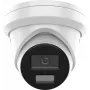 Hikvision Serie Pro con AcuSense DS-2CD2343G2-LI(2,8 mm) Cámara de seguridad domo IP de seguridad para exterior 2688 x 1520 píxeles techo/pared
