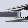 Alicates de punta Knipex 08 25 145