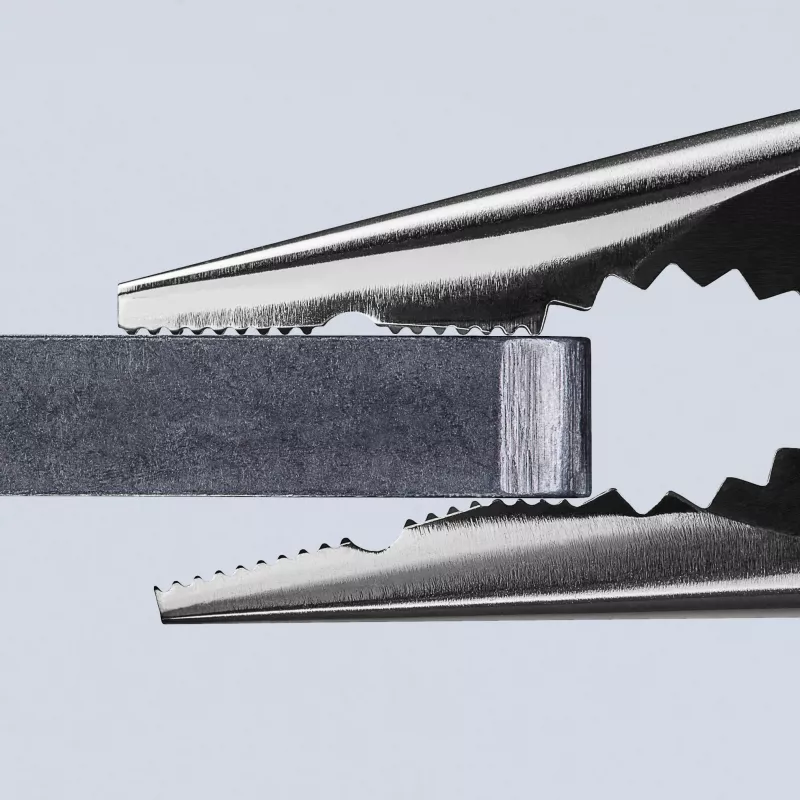 Alicates de punta Knipex 08 25 145