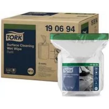 Paño de preparación de superficies Tork 190694