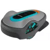 Cortacésped robot Gardena 15108-35 SILENO life 1500 m²