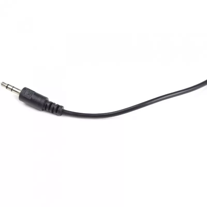 Micrófono de mesa MIC-205 GEMBIRD