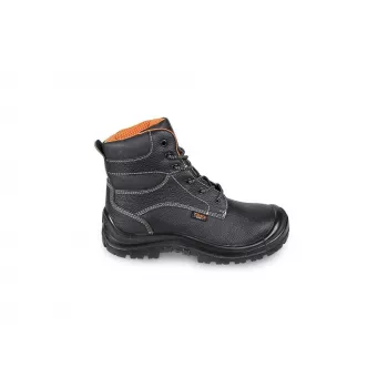 Botas de trabajo Beta BE7239C aisladas de piel talla 42