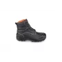 Botas de trabajo Beta BE7239C aisladas de piel talla 42