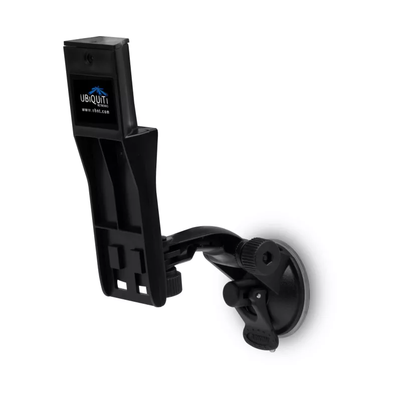 Set de montaje Ubiquiti NS-WM negro