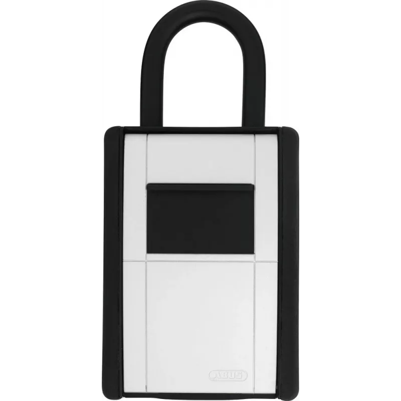 Abus Security-center 463303 negro