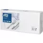 Servilletas de papel Tork 477149 blancas 200 uds. 320 x 320 mm