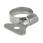 Abrazadera de mariposa DeLOCK 19576 16 - 25 mm 10 uds. metal