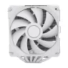 Thermalright Peerless Assassin 120 Blanco (120mm) disipador de CPU