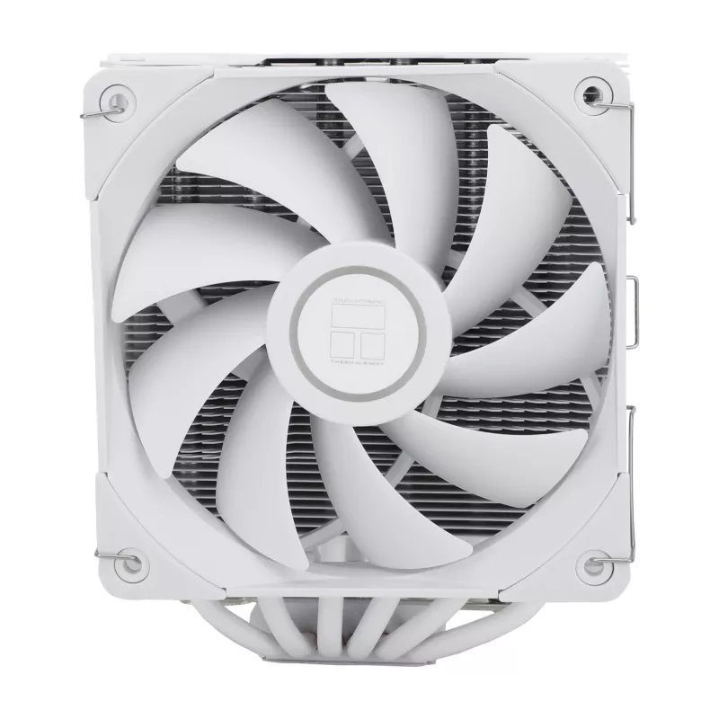 Thermalright Peerless Assassin 120 Blanco (120mm) disipador de CPU