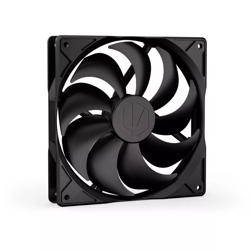 ENDORFY Stratus 140 PWM ventilador para carcasa de 140 mm - negro