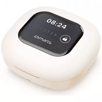 Auriculares 4smarts SkyBuds AI Screen