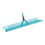 Gardena Combisystem - Rastrillo universal - GARDENA combisystem - 60 cm - sin mango (03381-20)