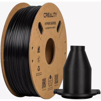 Filamento Hyper ABS Creality (negro)