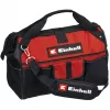 Bolsa Einhell 45/29 negra roja 420x200x270mm