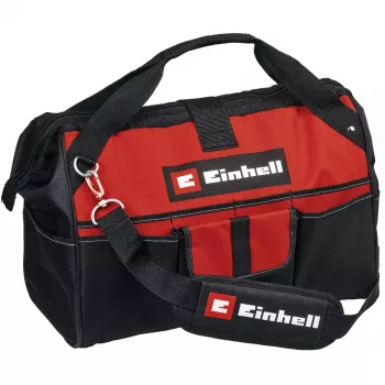 Bolsa Einhell 45/29 negra roja 420x200x270mm